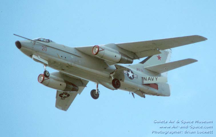 Douglas A-3 SkyWarrior