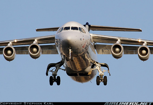 BAE-146