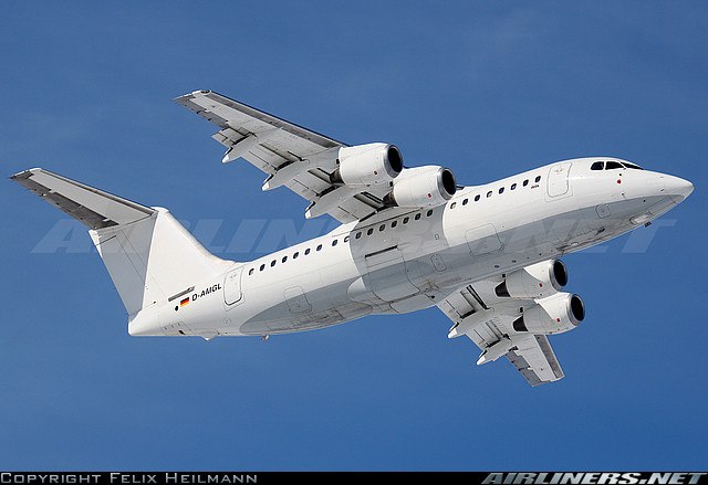 BAe-146