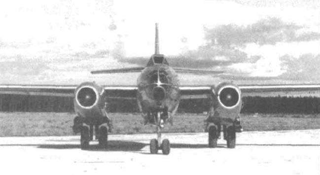 Ильюшин Ил-46