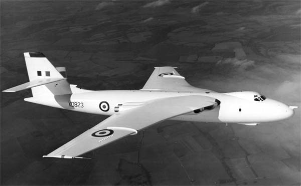 Vickers Valiant